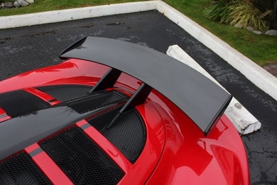 2009 Lotus Exige S 260