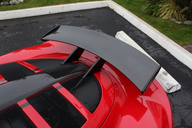 2009 Lotus Exige S 260