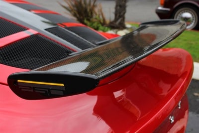 2009 Lotus Exige S 260