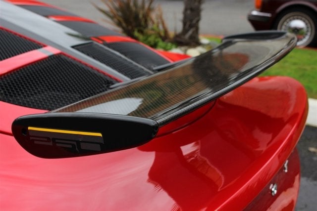 2009 Lotus Exige S 260