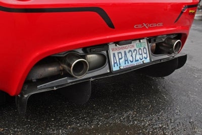 2009 Lotus Exige S 260