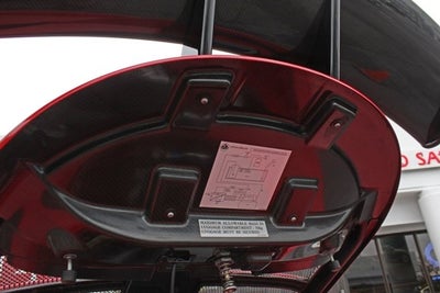 2009 Lotus Exige S 260