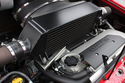 2009 Lotus Exige S 260