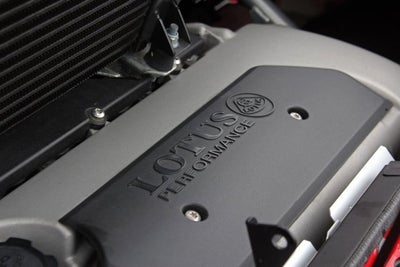 2009 Lotus Exige S 260