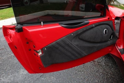 2009 Lotus Exige S 260