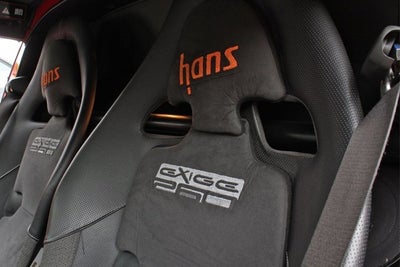 2009 Lotus Exige S 260