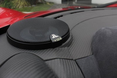 2009 Lotus Exige S 260