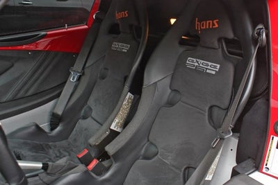 2009 Lotus Exige S 260