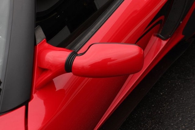 2009 Lotus Exige S 260