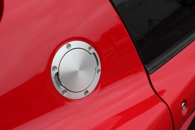 2009 Lotus Exige S 260