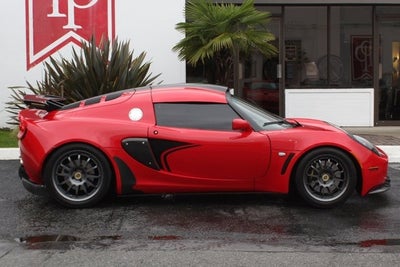 2009 Lotus Exige S 260