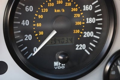 2001 Lotus Esprit SE V8