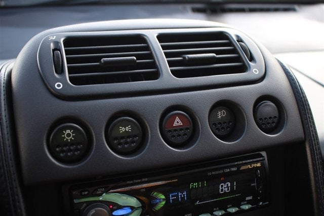 2001 Lotus Esprit SE V8