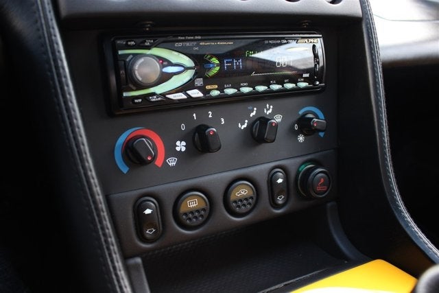 2001 Lotus Esprit SE V8