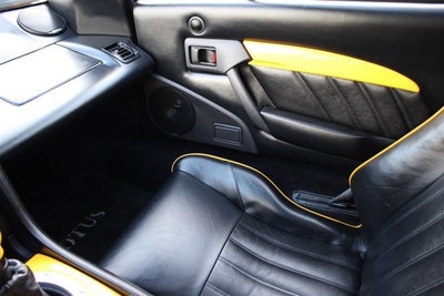 2001 Lotus Esprit SE V8