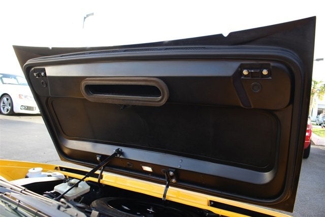 2001 Lotus Esprit SE V8