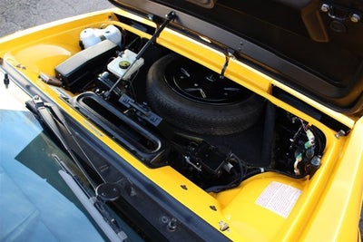 2001 Lotus Esprit SE V8