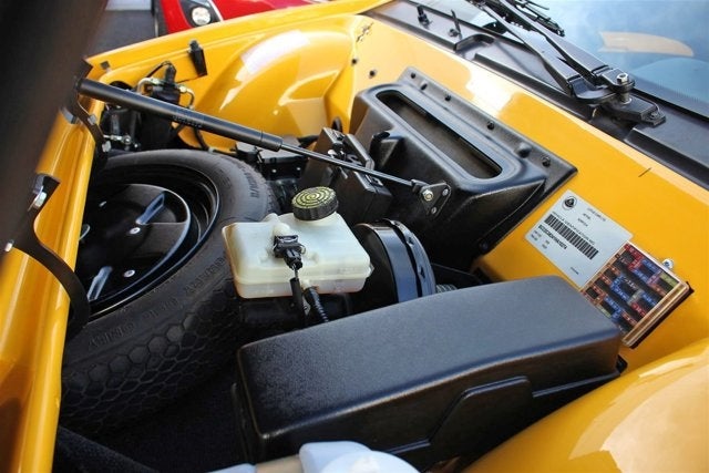 2001 Lotus Esprit SE V8