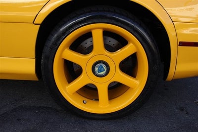 2001 Lotus Esprit SE V8