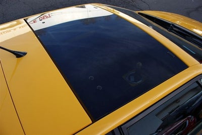 2001 Lotus Esprit SE V8