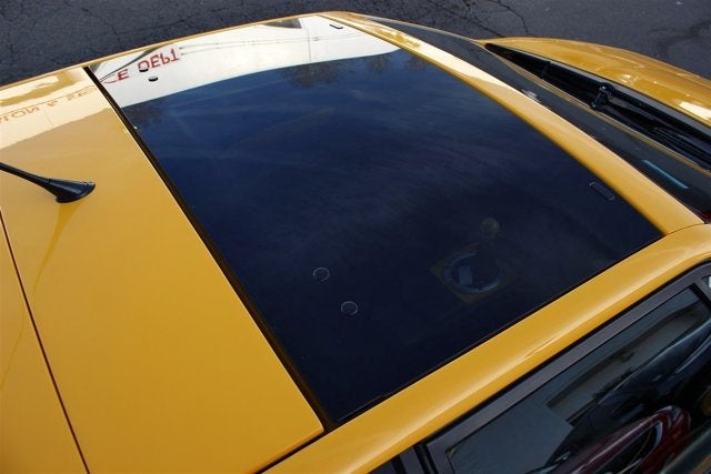 2001 Lotus Esprit SE V8