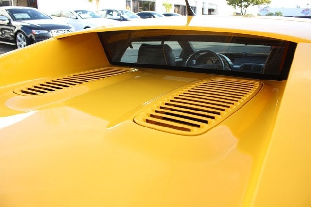 2001 Lotus Esprit SE V8