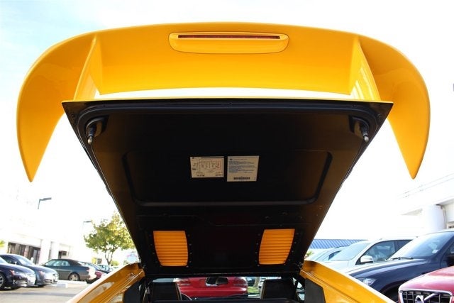 2001 Lotus Esprit SE V8