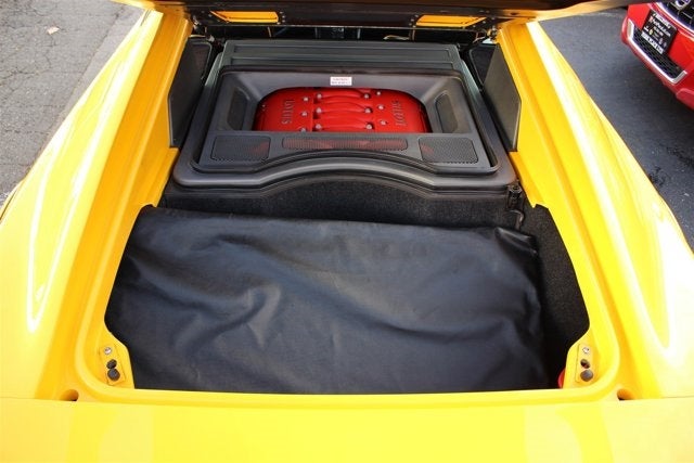 2001 Lotus Esprit SE V8