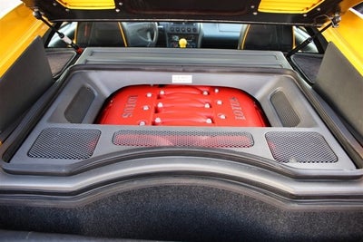 2001 Lotus Esprit SE V8