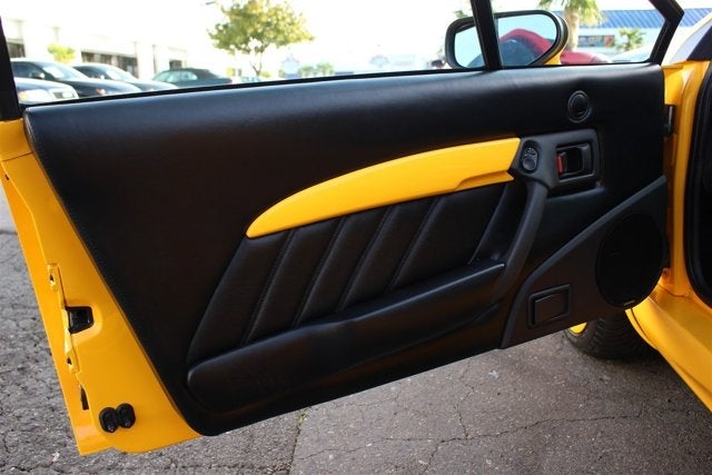 2001 Lotus Esprit SE V8