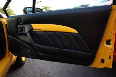 2001 Lotus Esprit SE V8