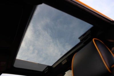 2001 Lotus Esprit SE V8