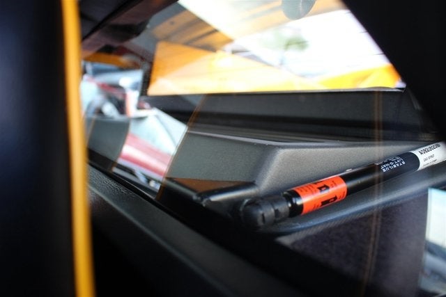 2001 Lotus Esprit SE V8