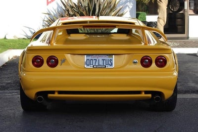 2001 Lotus Esprit SE V8