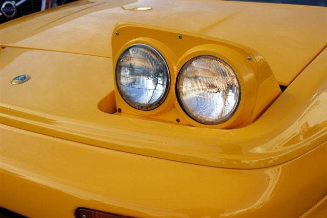 2001 Lotus Esprit SE V8