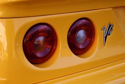 2001 Lotus Esprit SE V8