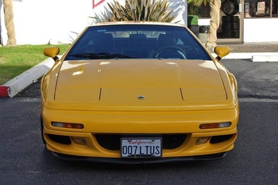 2001 Lotus Esprit SE V8