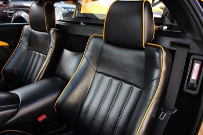 2001 Lotus Esprit SE V8