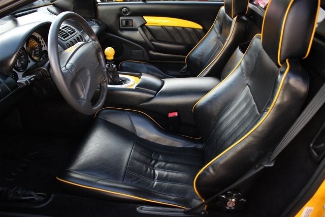 2001 Lotus Esprit SE V8