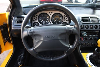 2001 Lotus Esprit SE V8