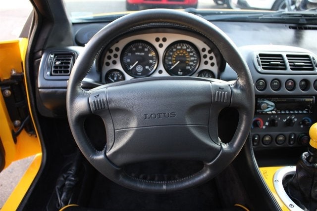 2001 Lotus Esprit SE V8