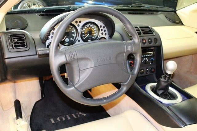 2000 Lotus Esprit Turbo