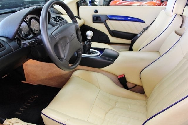 2000 Lotus Esprit Turbo