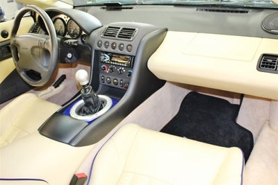 2000 Lotus Esprit Turbo