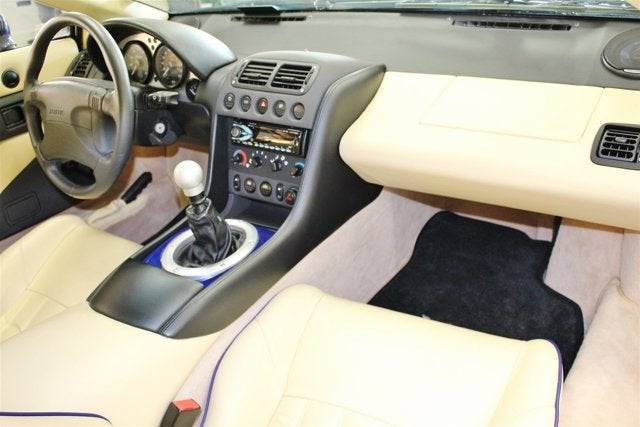2000 Lotus Esprit Turbo