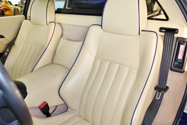 2000 Lotus Esprit Turbo