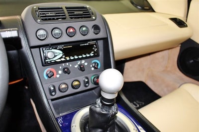 2000 Lotus Esprit Turbo