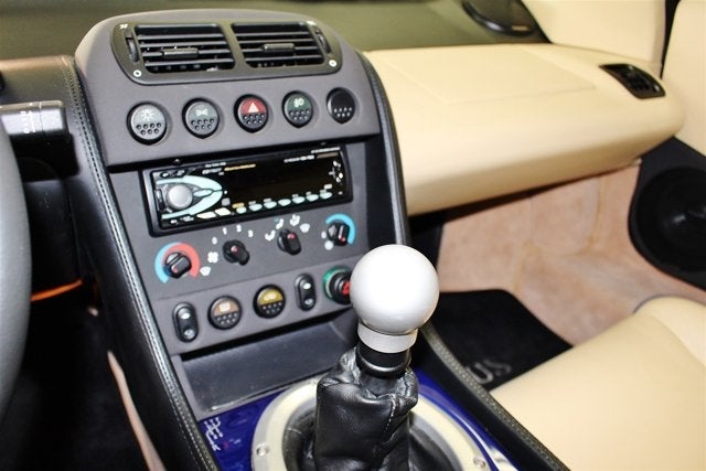 2000 Lotus Esprit Turbo