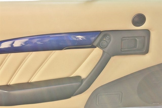 2000 Lotus Esprit Turbo