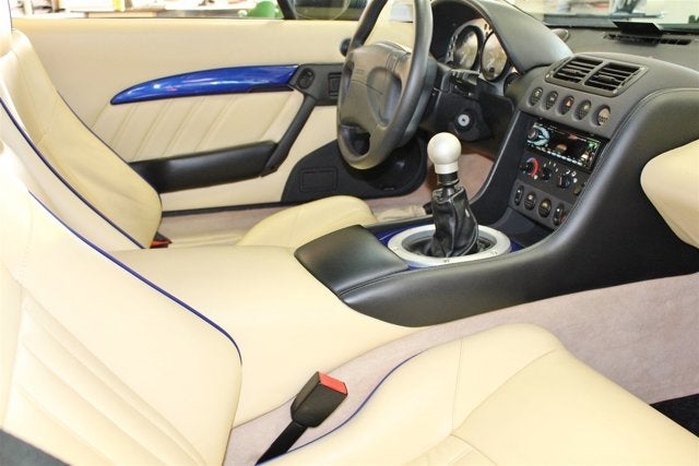 2000 Lotus Esprit Turbo